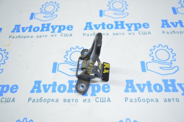TOYOTA 5355048030 Стояк-крюк замка капота в наличии Ирпень