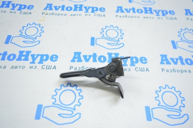 5355048030 TOYOTA Стояк-крюк замка капота купить в Житомир
