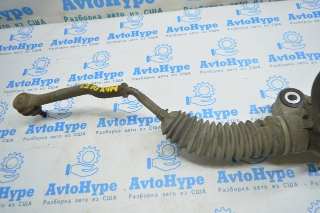Наконечник рулевой тяги, внешний 53560TZ5A01 HONDA