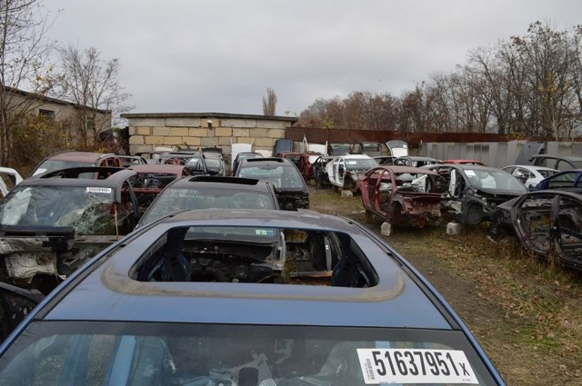 SUBARU 53600SG0309P в наличии Винница