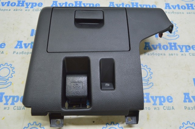Ручка открытия капота 5360102040C0 TOYOTA