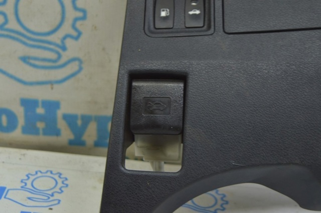 Рычаг открывания капота 5360152010C0 TOYOTA