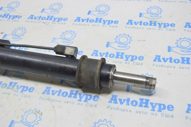 53601STXA01 HONDA Рейка рулевая купить в Ирпень