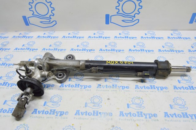 Рулевая рейка 53601STXA01 HONDA