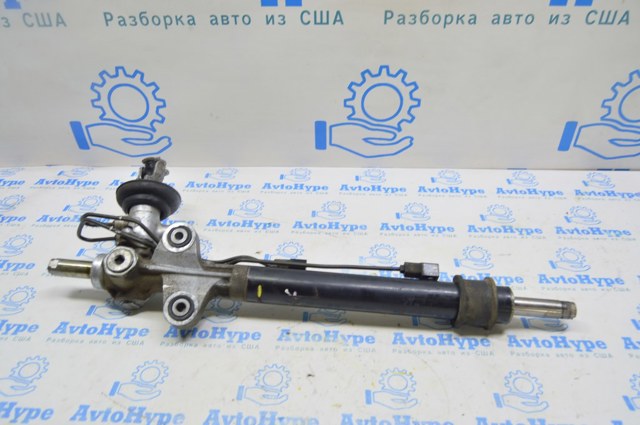 53601STXA01 HONDA Рейка рулевая купить в Черкассы