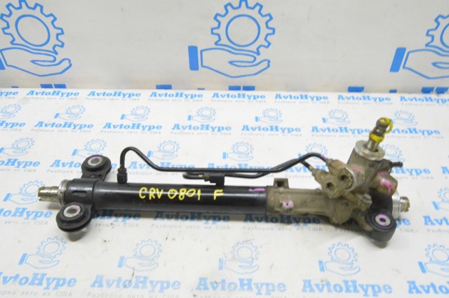 Рейка рулевая 53601SXSA01 HONDA