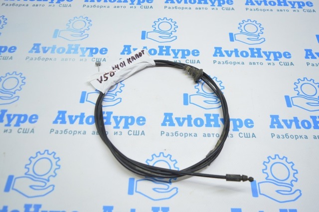 Трос открытия капота 5363006150 TOYOTA