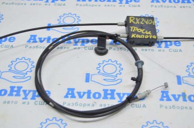 536300E150 Toyota