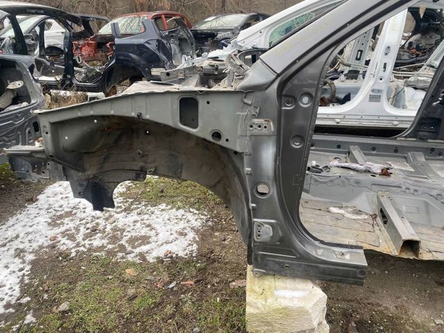 Арка крыла переднего левого 5370207020 TOYOTA