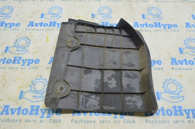 5373742010 TOYOTA Защита двигателя левая купить в Ирпень