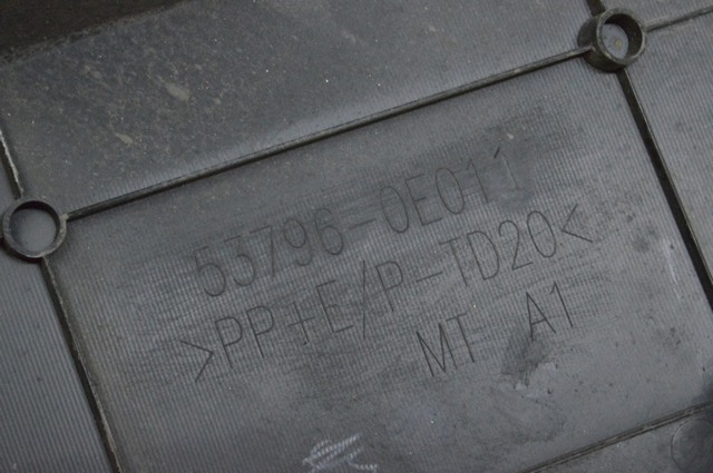 TOYOTA 537960E011 в наличии Тернополь