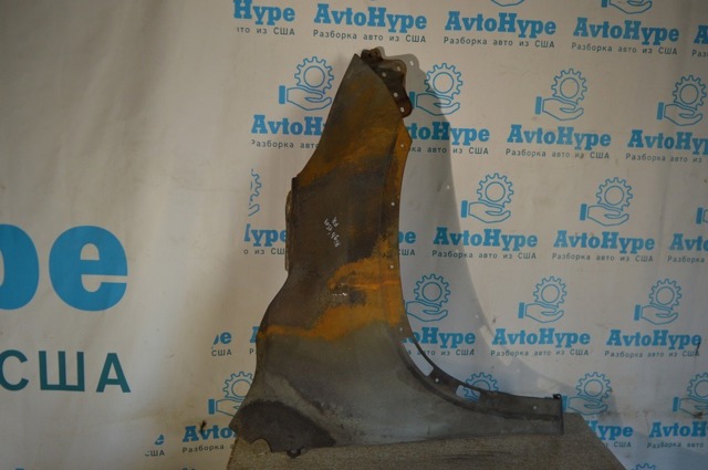 Правое крыло 538010E110 TOYOTA