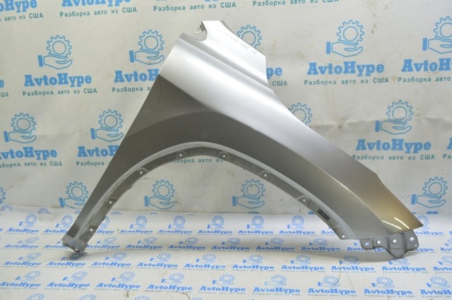 Переднее правое крыло 5380148120 TOYOTA
