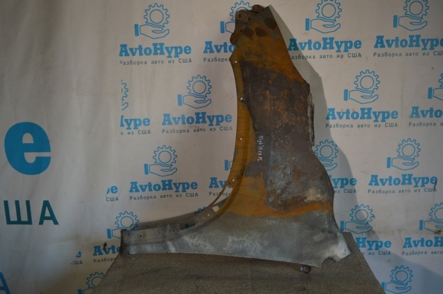 Крыло переднее левое 538020E100 TOYOTA