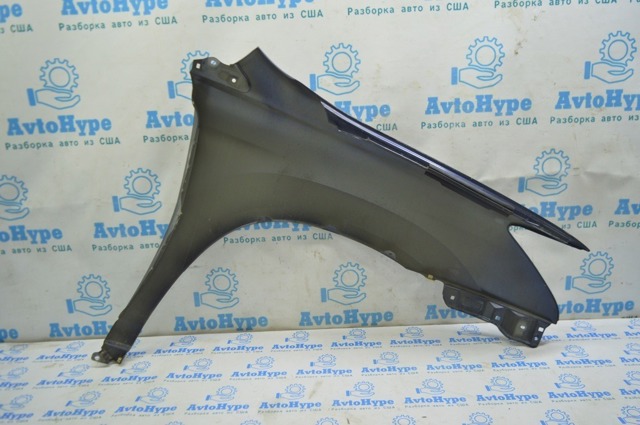 Крыло переднее левое Лексус РХ 330/350