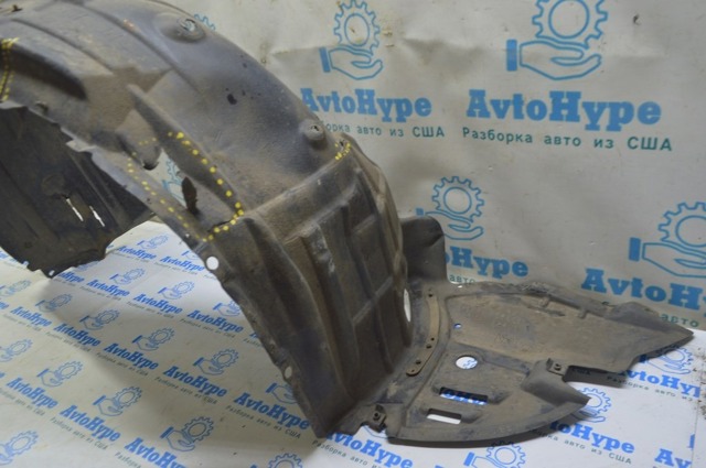 5380530090 TOYOTA Подкрылок передний правый купить в Харьков