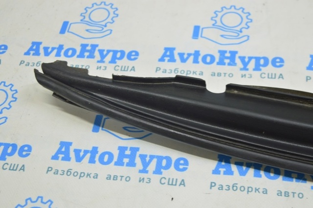 TOYOTA 5380630100 Накладка крыла переднего левого в наличии Ирпень