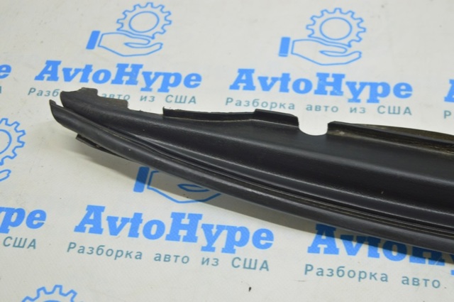 5380630100 TOYOTA Накладка крыла переднего левого купить в Сумы