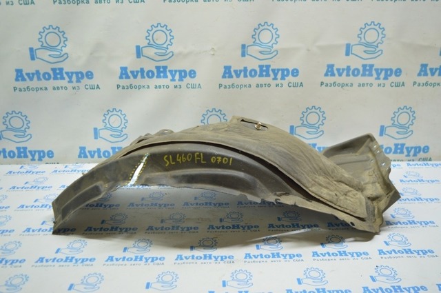 Локер передний левый 5380650050 TOYOTA