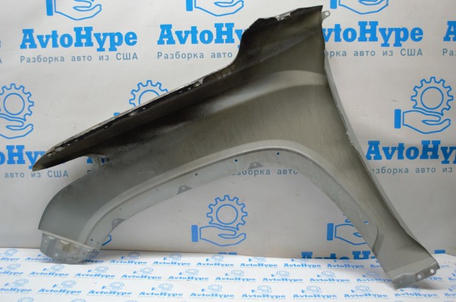 TOYOTA 538110C120 Крыло переднее правое в наличии Запорожье