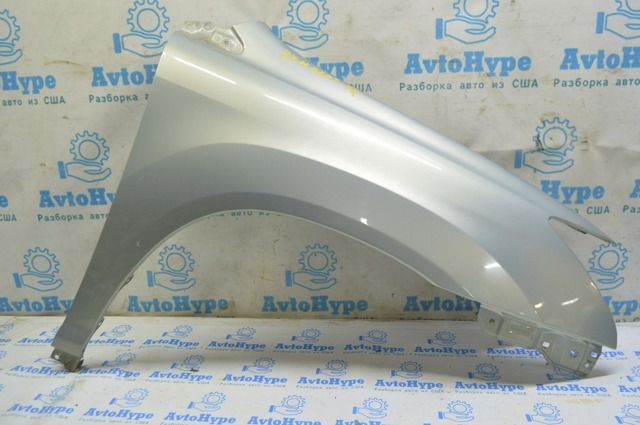 Правое крыло Lexus RX 300/330/350/400H