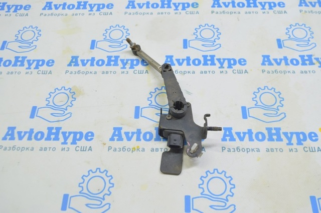 538205NA0A NISSAN Датчик уровня положения кузова задний купить в Винница