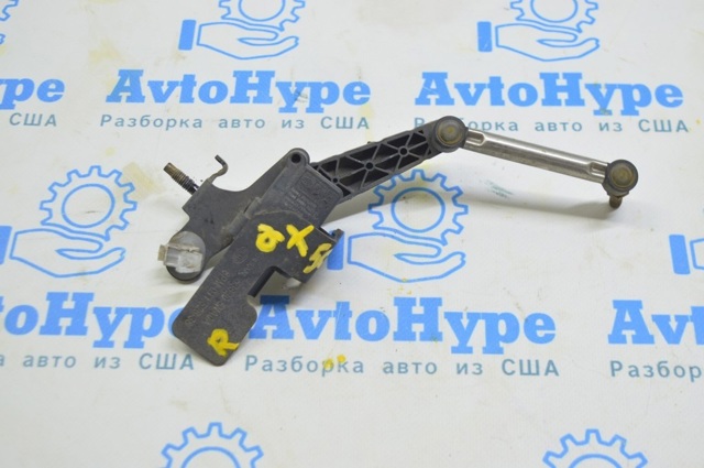 538205NA0A NISSAN Датчик уровня положения кузова задний купить в Днепр