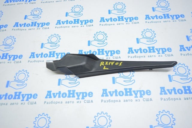 5386748070 TOYOTA Уплотнитель крыла купить в Павлоград