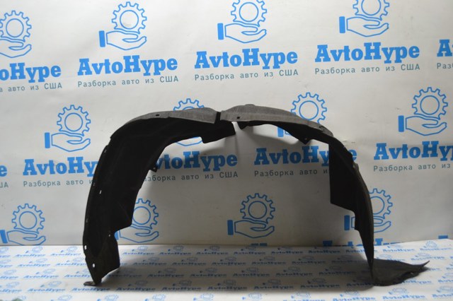 Подкрылок передний правый 538750C090 TOYOTA