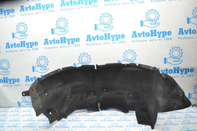 538750C090 TOYOTA Подкрылок передний правый купить в Чернигов