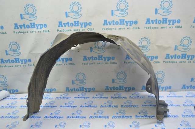 Локер передний левый 5387606120 TOYOTA