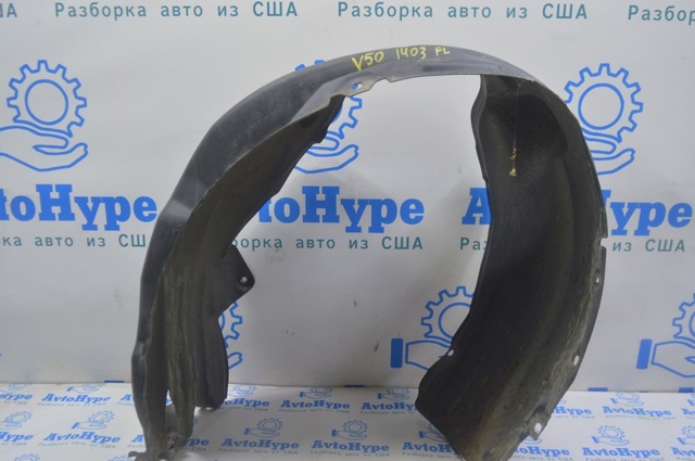Локер передний левый 5387606170 TOYOTA