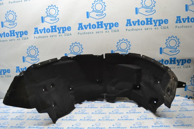 538760C080 TOYOTA Подкрылок передний левый купить в Каменское