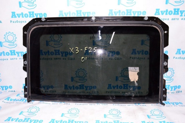 54107293456 BMW Люк в сборе купить в Харьков