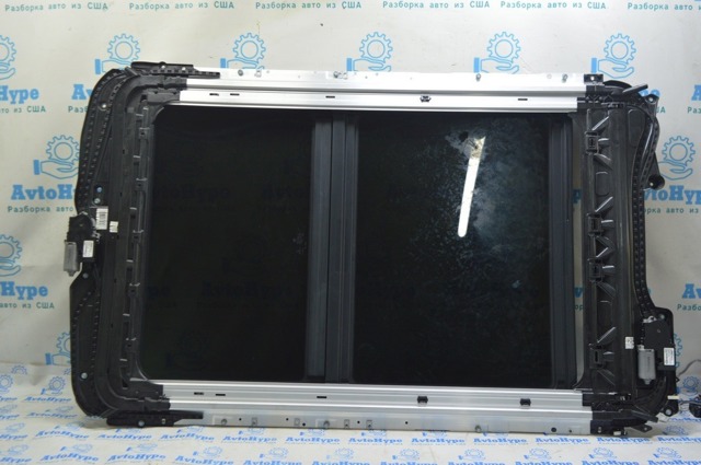 Люки пола 54107445467 BMW