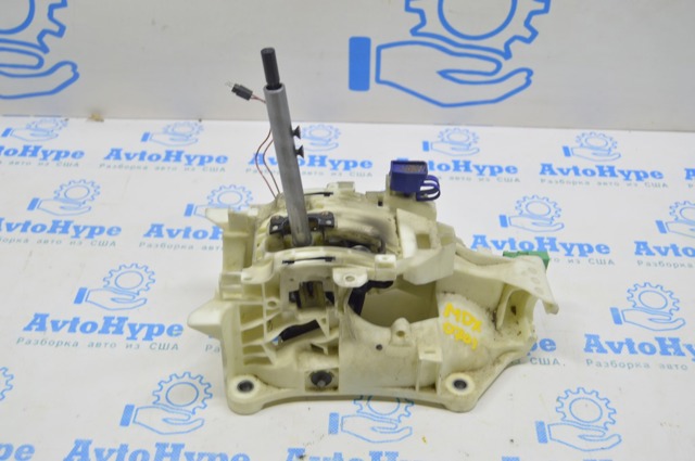 Механизм переключения передач 54200STXA83 HONDA