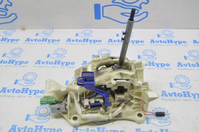 54200STXA83 HONDA Механизм переключения передач (кулиса, селектор) купить в Днепр