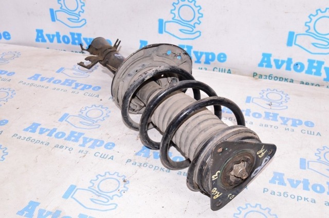 Опора передней стойки 543204BA0C NISSAN