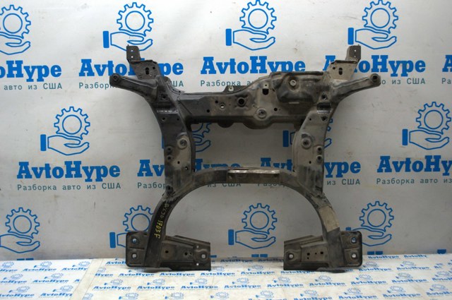 Балка передней подвески 544015DA0A NISSAN