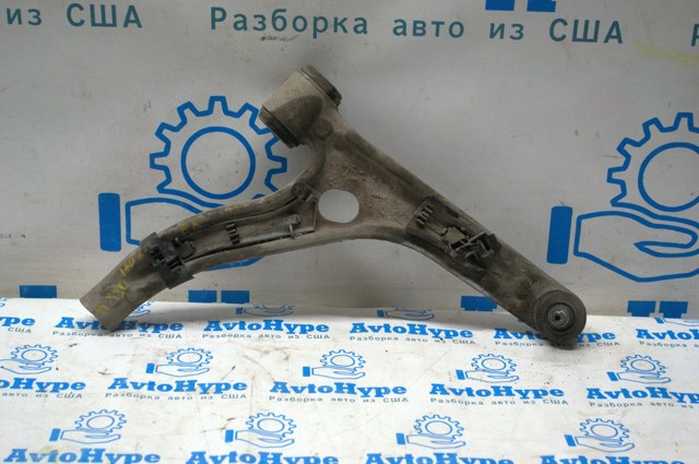 Рычаг передней подвески нижний, правый 545005DA0A NISSAN