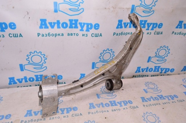 Передний нижний рычаг 545005DJ0A NISSAN