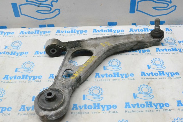 Рычаг передней подвески нижний, правый 545006UA0A NISSAN
