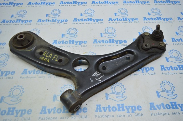 HYUNDAI 54530F2000 Шаровая опора нижняя левая в наличии Днепр
