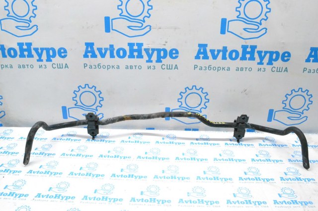 Стабилизатор поперечной устойчивости передний 546106UA0C NISSAN