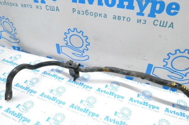 NISSAN 546106UA0C Стабилизатор передний в наличии Украина