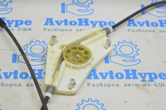 546115DA0A Передний стабилизатор купить Киев