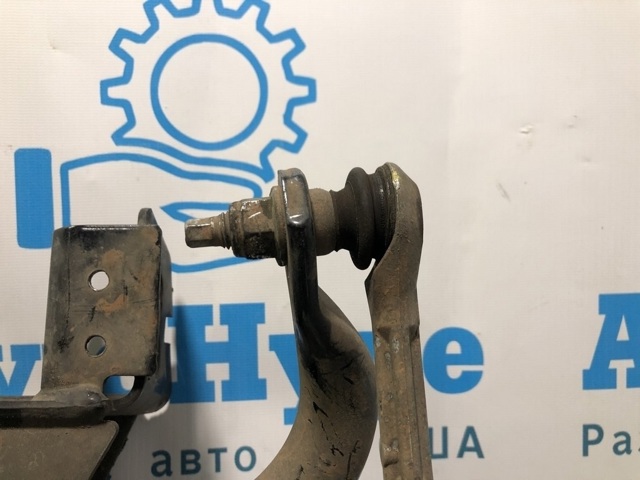 54618HG00A NISSAN Стойка стабилизатора переднего купить в Львов