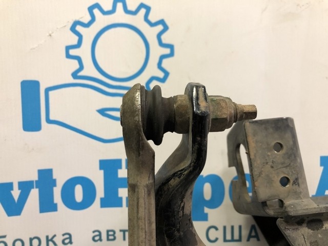 NISSAN 54618HG00A Стойка переднего стабилизатора в наличии Хмельницкий