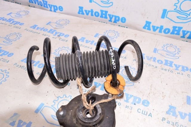 Пружина передняя 54630C2150 HYUNDAI