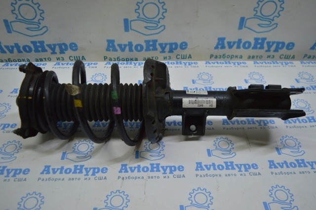 54660D4000 HYUNDAI Амортизатор передний правый купить в Винница